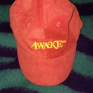 Men Awake NY hats
